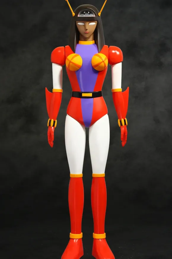 GRAND SOFVI BIGSIZE MODEL Venus A