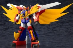Great BaanGaan (Yuusha Seisen BaanGaan)
