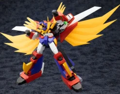 Great BaanGaan (Yuusha Seisen BaanGaan)