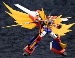 Great BaanGaan (Yuusha Seisen BaanGaan)