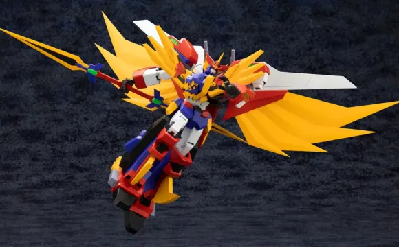 Great BaanGaan (Yuusha Seisen BaanGaan)
