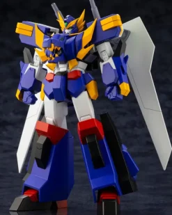 Great BaanGaan (Yuusha Seisen BaanGaan)