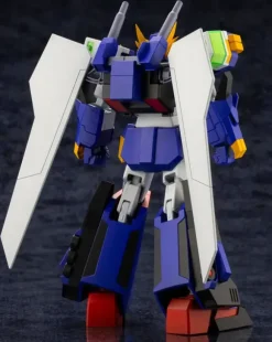 Great BaanGaan (Yuusha Seisen BaanGaan)