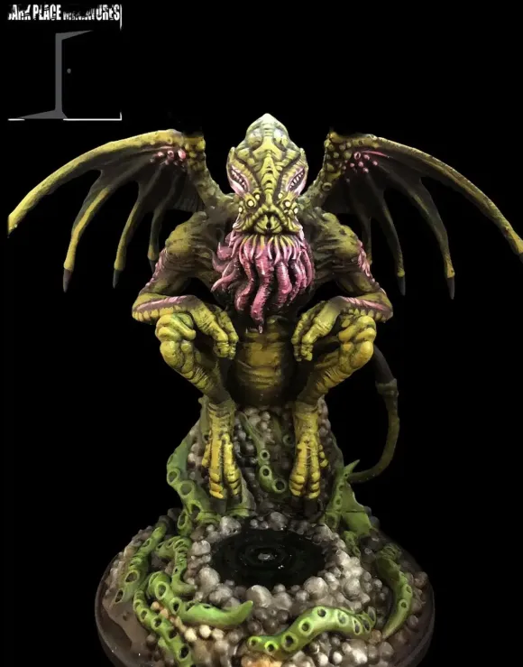 Greater Entities Traveler Through Time: Starchild