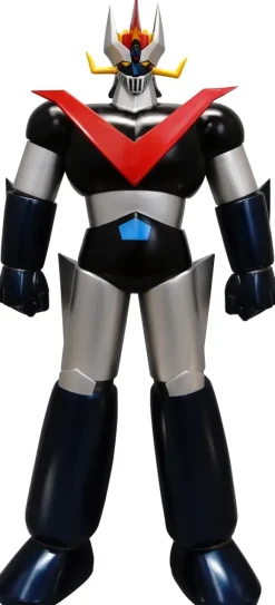 1/100 Great Mazinger Soft Vinyl Kit (Reprint)