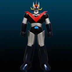 1/100 Great Mazinger Soft Vinyl Kit (Reprint)