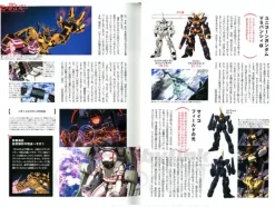 Great Mechanics DX 21