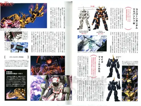Great Mechanics DX 21