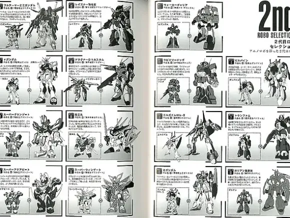 Great Mechanics DX 23