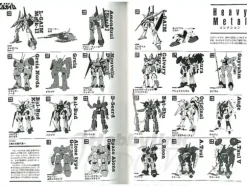 Great Mechanics DX 24