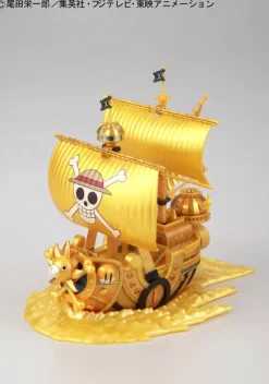 Great Ship Collection: Thousand Sunny (FILM GOLD Public Commemoration Color Ver.)