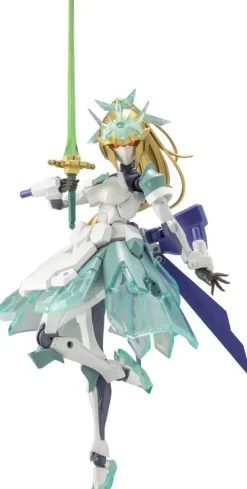 Green Glass (Megalomaria Unlimited Universe)