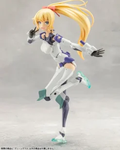 Green Glass (Megalomaria Unlimited Universe)