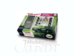 1/32 Green Hornet Black Beauty