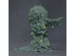 Green Mons