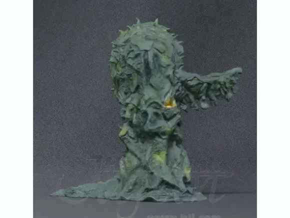 Green Mons