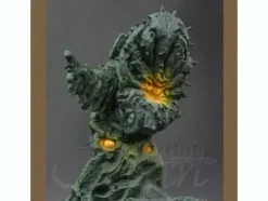 Green Mons