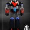 Grendizer Character Model Sheet Ver. Normal Color