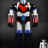 Grendizer Character Model Sheet Ver. Repaint Color