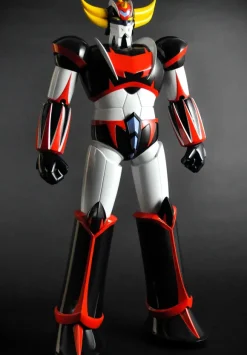 Grendizer Giga Soft Vinyl Figure