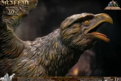 Griffin Statue