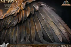 Griffin Statue