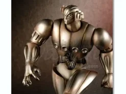 G.R.O. Jeeg Iron Color Version
