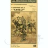 1/20 Grosser Hund Ausf. K "Kyklop"