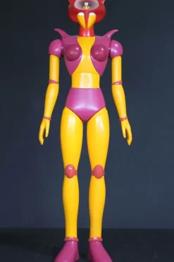 GSBM Aphrodai A