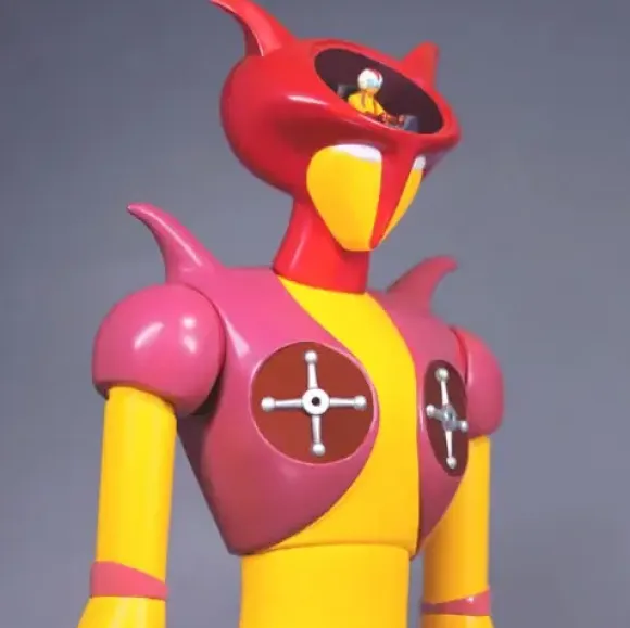 GSBM Aphrodai A