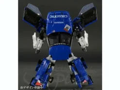 GT-02 GT-R Saber