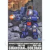 1/24 Guardian & Doldian Conversion Kit 2pcs