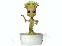 Guardians of the Galaxy/ Dancing Groot Body Knocker