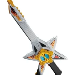 Guitar Ningeki Star Sword Gun