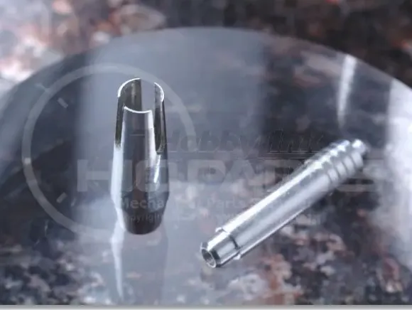 Gun Barrel #1 (1 set)