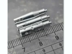 Gun Barrel #1 (1 set)