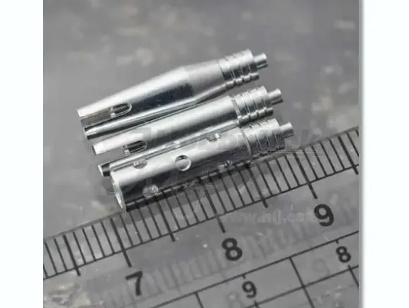 Gun Barrel #1 (1 set)