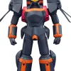 Gunbuster Soft Vinyl Kit Reprint