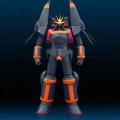 Gunbuster Soft Vinyl Kit Reprint