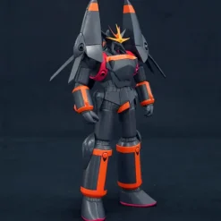 Gunbuster Soft Vinyl Kit Reprint