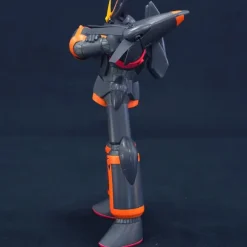 Gunbuster Soft Vinyl Kit Reprint