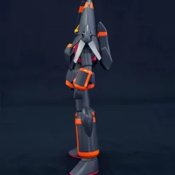 Gunbuster Soft Vinyl Kit Reprint