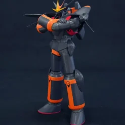 Gunbuster Soft Vinyl Kit Reprint
