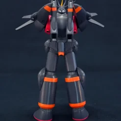 Gunbuster Soft Vinyl Kit Reprint