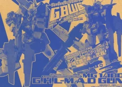 Gundam Hobby Life 014