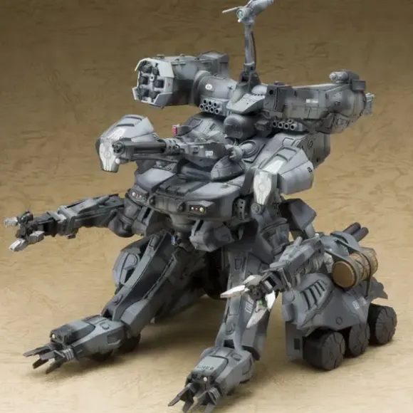 1/35 Gunhed (Reissue)