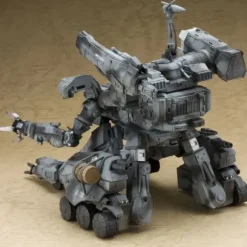 1/35 Gunhed (Reissue)