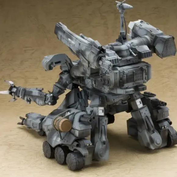 1/35 Gunhed (Reissue)