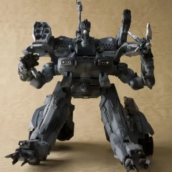 1/35 Gunhed (Reissue)