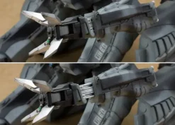 1/35 Gunhed (Reissue)